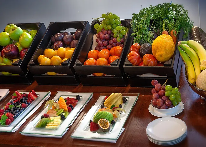 호텔 Principe Dei Marmi - &