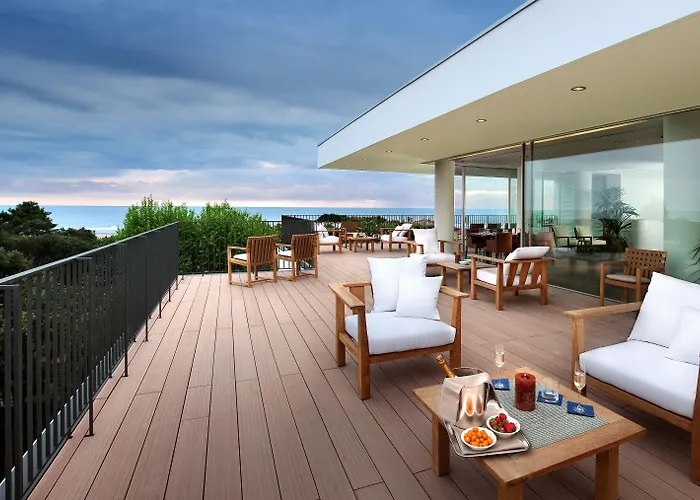 Hotel Principe Dei Marmi - & 5*