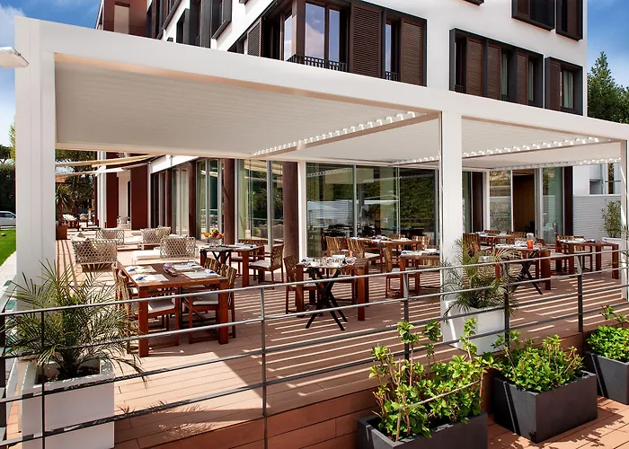 Principe Dei Marmi - & Hotel 5*