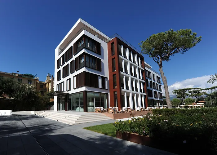Hotel Principe Dei Marmi - & Forte dei Marmi