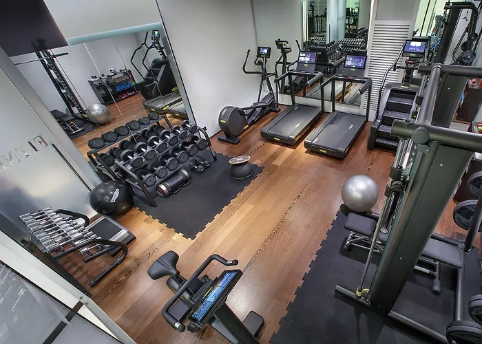 Principe Dei Marmi - & Hotel Forte dei Marmi