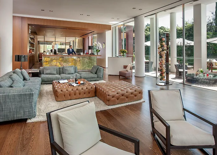 Principe Dei Marmi - & Hotel