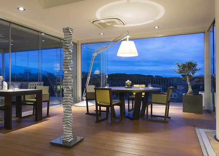 Principe Dei Marmi - & Hotel 5*