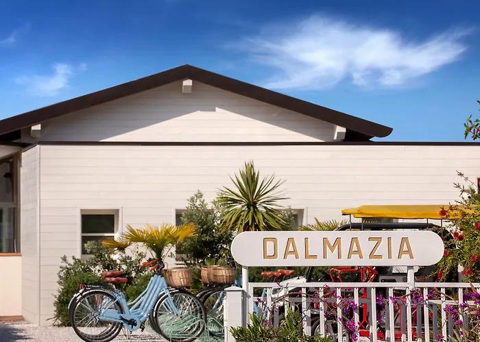 Principe Dei Marmi - & Hotel Forte dei Marmi