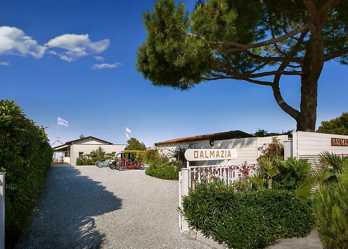 Hotel Principe Dei Marmi - &