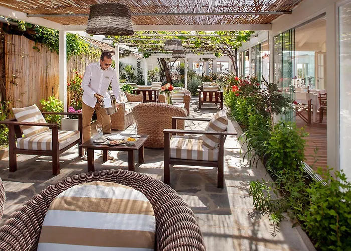 Principe Dei Marmi - & 호텔 5*