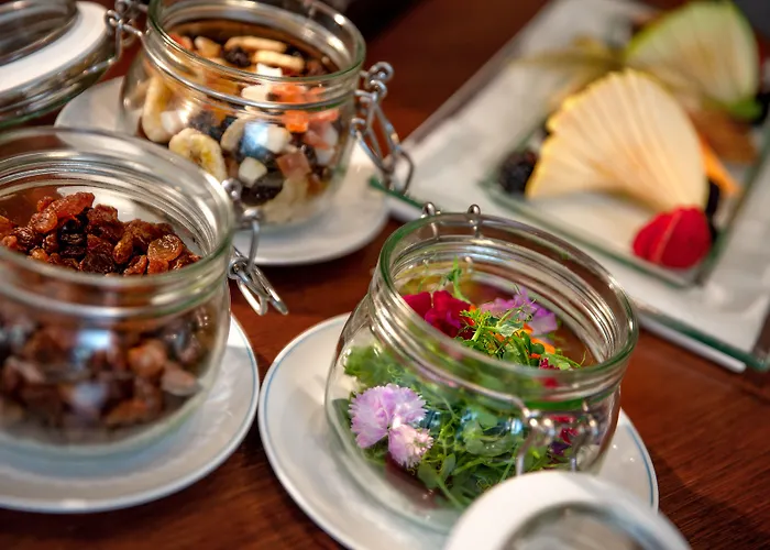 Hotel Principe Dei Marmi - &