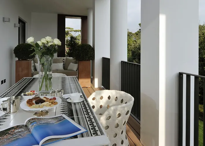 Principe Dei Marmi - & Hotel