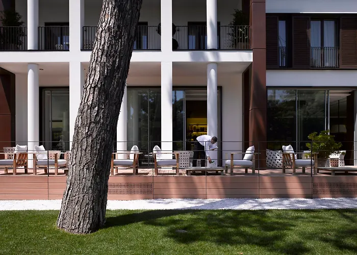 Hotel Principe Dei Marmi - & Forte dei Marmi