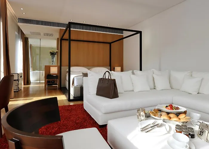 Principe Dei Marmi - & 5* 포르데데이마르미