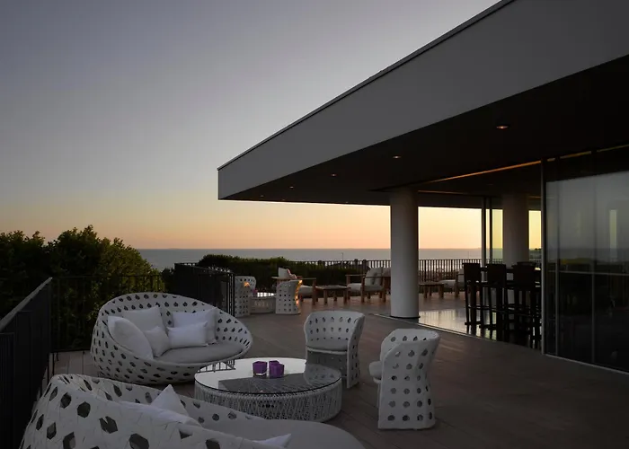 Principe Dei Marmi - & 5* 포르데데이마르미