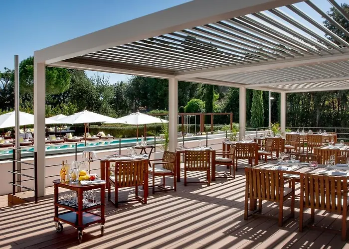 Principe Dei Marmi - & 호텔