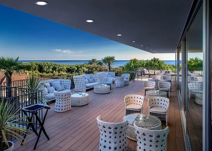 Hotel Principe Dei Marmi - & Forte dei Marmi