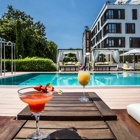 Principe Dei Marmi - & 5* Forte dei Marmi