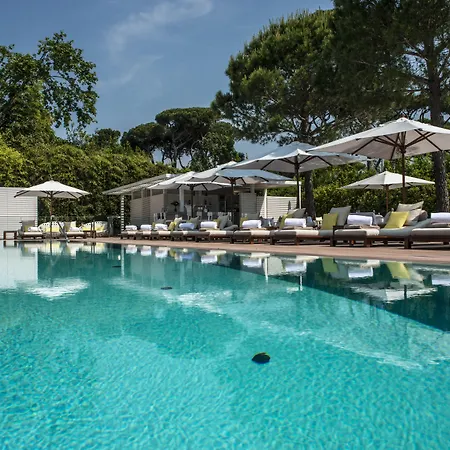 Principe Dei Marmi - & Hotel 5*