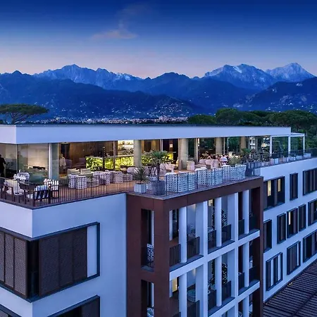 Principe Dei Marmi - & 5* Форте-деи-Марми